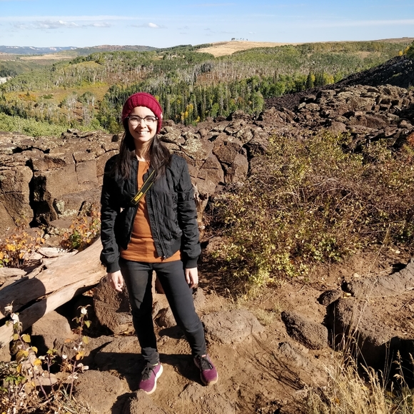 Hi, I'm Sage! Posh Ambassador - Picture 1 of 2